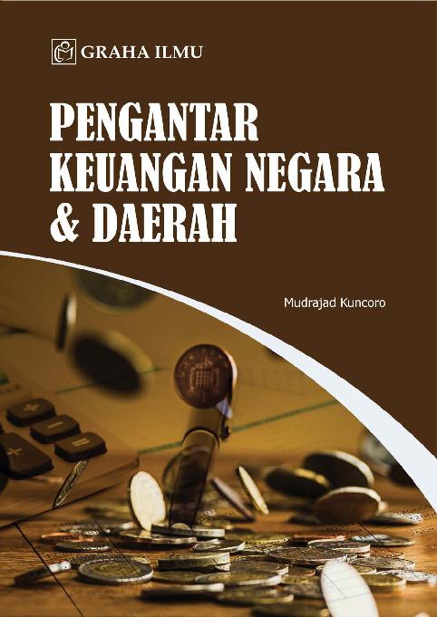 Sampul buku Pengantar Keuangan N...